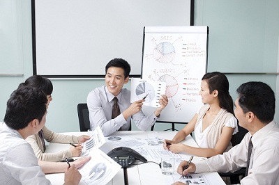 xây dựng giá trị bản thân